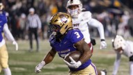 AP Player of the Week: Wayne Knight carried James Madison to Sun Belt Conference title and CFP