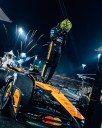 El piloto británico Lando Norris es el nuevo campeón del mundo de la Fórmula Uno
