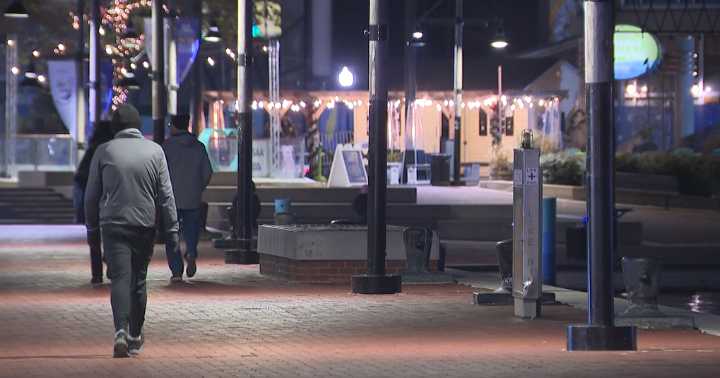 Heating system at Baltimore Youth Detention Center under repair as temperatures plummet