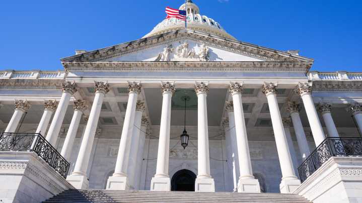 Letter: Short-term fed budgets hurt those who need stability most