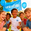 UNICEF: la esperanza que resiste en un mundo herido