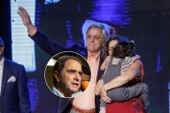 Hernán Larraín defiende a Longueira tras absolución del caso SQM: “Fue víctima de una persecución inexplicable”