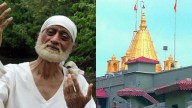 Shirdi Temple to aid Sai Baba fame Sudhir Dalvi's treatment amid financial woes