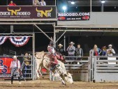 Chandler rodeo set for Saturday, Dec. 13