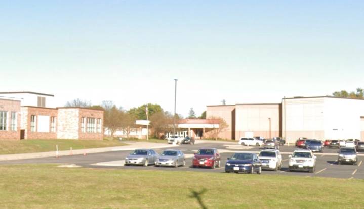 Late start, police presence at Stewartville High School after shock shooting