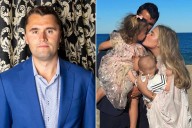 Charlie and Erika Kirk’s 2 Kids: All About Their Son and Daughter