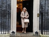 Nationwide boss Dame Debbie Crosbie to become next women in finance champion