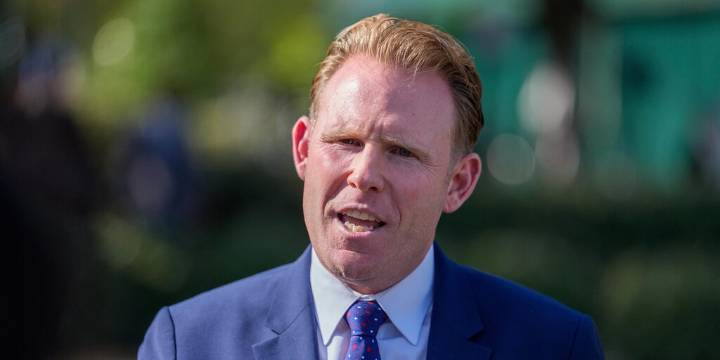 EEUU "no descarta" redadas y detenciones antiinmigración durante el Mundial de fútbol