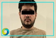 Detienen a Gustavo, objetivo prioritario vinculado al Cártel de los Beltrán Leyva