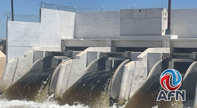 Propondrán modificaciones a la Ley de Aguas, tras protestas