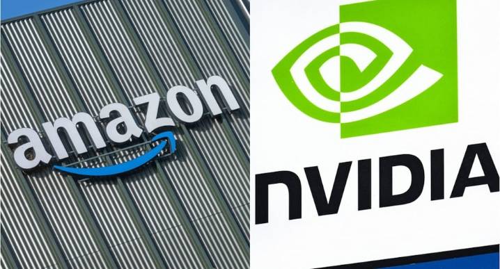 Amazon presenta nuevo chip de inteligencia artificial para competir con Nvidia | Jeff Bezos 