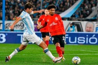 TV y streaming del sábado. La final Racing vs. Estudiantes, ligas europeas, el Gran Premio Carlos Pellegrini y Leones y Leonas