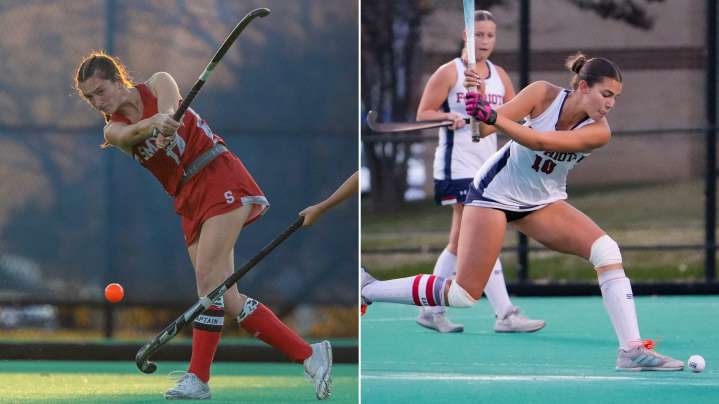 Delaware 2025 All-State high school field hockey teams revealed