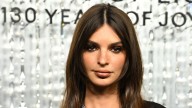 Emily Ratajkowski teases major new fashion venture in micro mini Little Black Dress