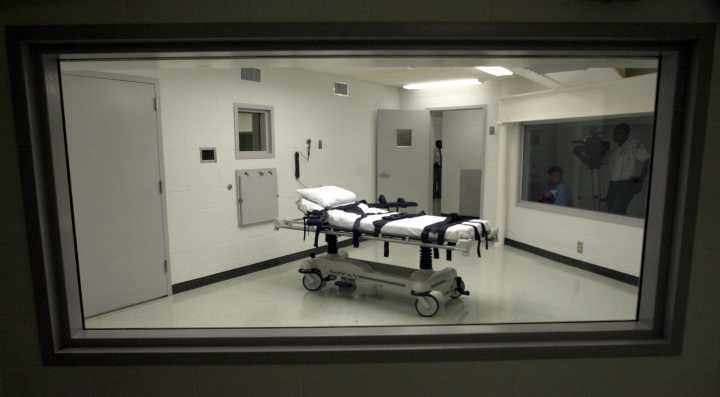 Alabama Begs Supreme Court to Make It Easier to Execute People With Intellectual Disabilities