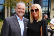 South Elgin's Bear Family selling McDonald's franchise chain