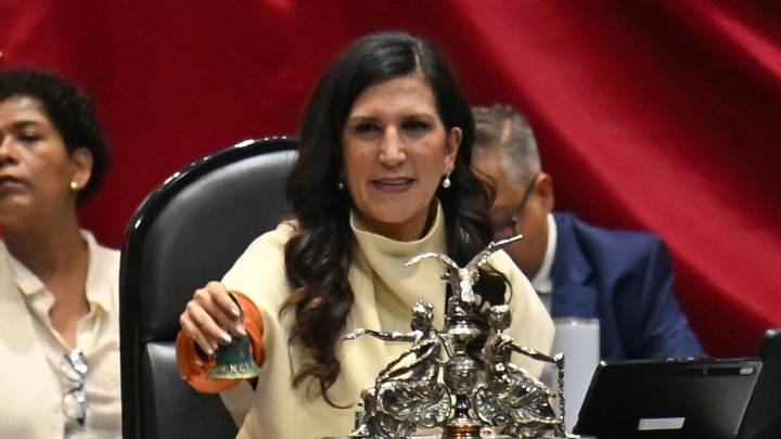 Cámara de Diputados instala comisión permanente; sesionará del 17 de diciembre al 28 de febrero