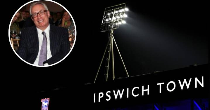 Ipswich Town: A closer look at new investors Bob Gold and Clara Vista