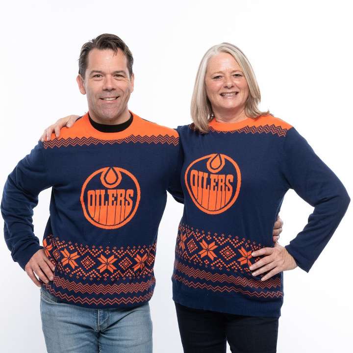 The best ugly Christmas sweaters in Canada 2025