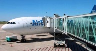 Air Europa amplía suspensión de vuelos Caracas-Madrid hasta el 19 de diciembre