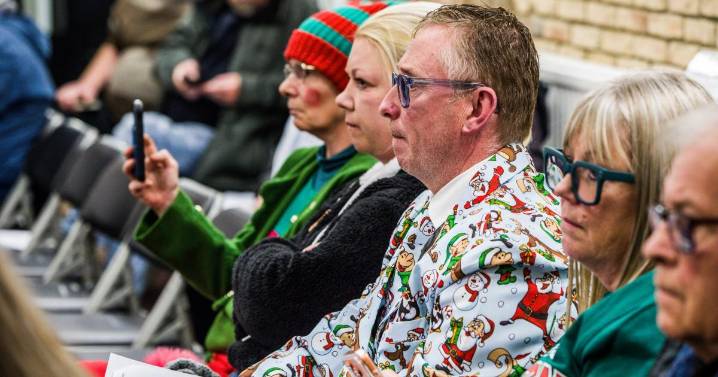 Newton Aycliffe Santa Tour confirms new changes for safety measures