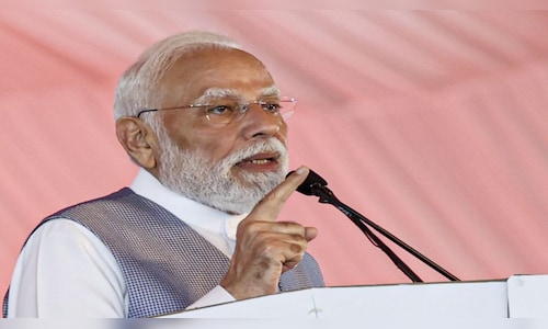 PM Modi to visit Jordan, Ethiopia and Oman from Dec 15: What's on agenda