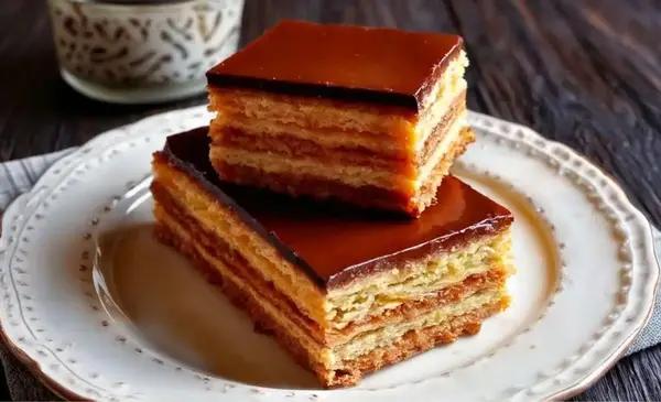 Receta clave para el verano: el postre sencillo y sin horno que deberías preparar