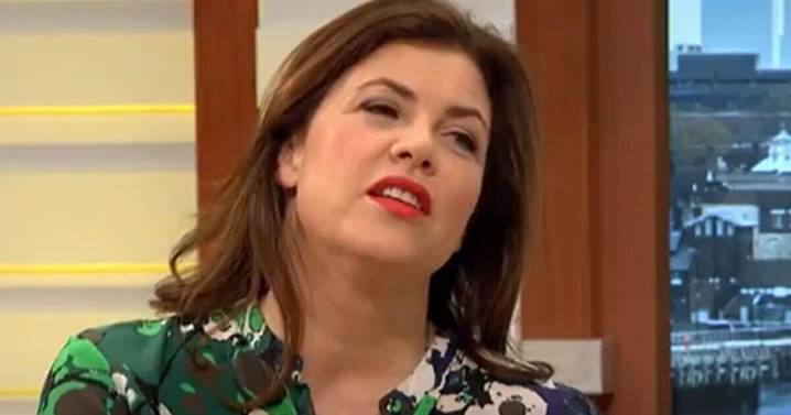 Kirstie Allsopp says Charles is 'not just living with cancer' in heartfelt plea