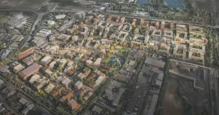 Stalled plans to build thousands of homes ‘not dead’ after funding pulled