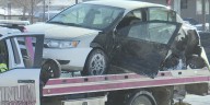 Drivers cited for morning crash in Sioux Falls