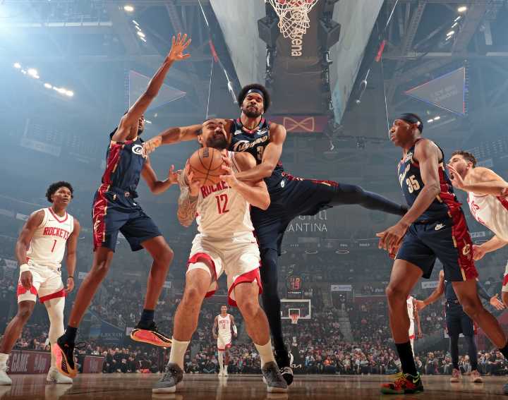 Cavs’ talent isn’t the problem — it’s their mindset