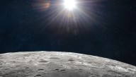 What Is This Massive Heat-Emitting Mass Discovered Beneath The Moon’s Surface?