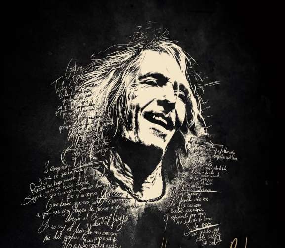 El mundo de la música llora la muerte de Robe Iniesta: Estos fueron dos de sus últimos conciertos en Soria