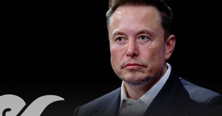 Unión Europea multa a Elon Musk por red social X; deberá pagar 140 mdd