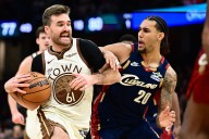 Takeaways from the Warriors’ 99-94 victory over the Cavaliers