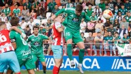 El 45 % de los goles del Racing Club Ferrol, cocinados en el fuego de la estrategia