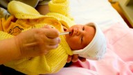 More parents refusing vitamin K shots for newborns, study finds