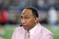 Former ESPN host opens up about sour relationship with ‘big reactor’ Stephen A. Smith