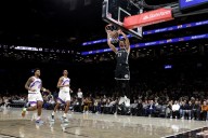 Two clubs, one organization: Inside the Nets' developmental pipeline with Long Island