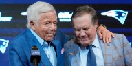 Belichick, Kraft selected as finalists for 2026 Pro Football Hall of Fame class