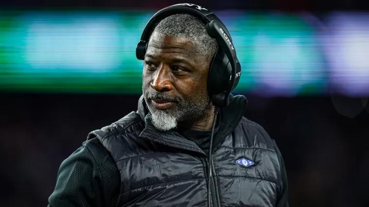 Jets predicted to trade up in 2026 NFL Draft for Heisman hopeful quarterback