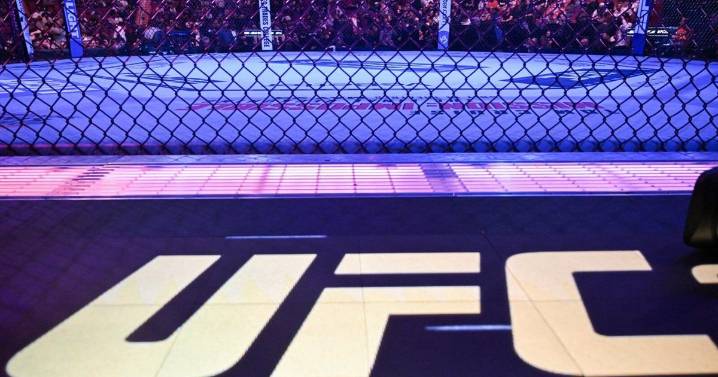 Canadian lightweight Lance Gibson Jr. follows his father's footsteps to the UFC