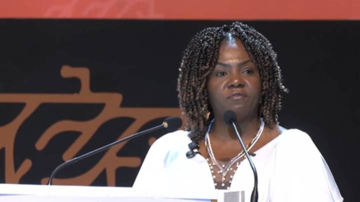 Los nuevos viajes de Francia Márquez. La vicepresidenta visitará 4 países. ¿A qué va?