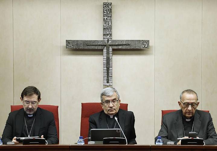 Los guipuzcoanos elevan casi un 50% en dos años su aportación a la Iglesia en el IRPF: 20.000 contribuyentes más marcan la 'X'