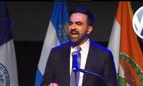 Zohran Mamdani, Louvre make list of most mispronounced words of 2025