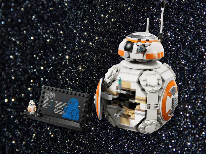 New LEGO Star Wars sets for 2026: How to preorder before they sell out