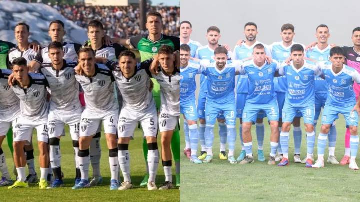 Uno ascendió con Gimnasia y Esgrima, y el otro con Estudiantes de Río IV: la historia de los hermanos que jugarán en Primera División en 2026