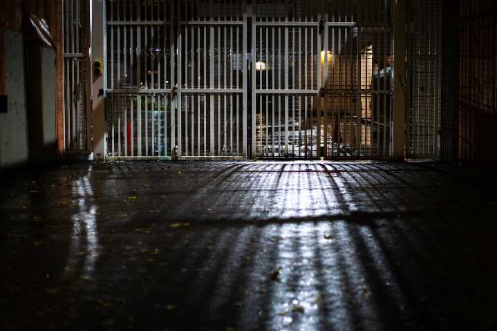 Job postings suggest ICE may be eyeing Portland for detention facility