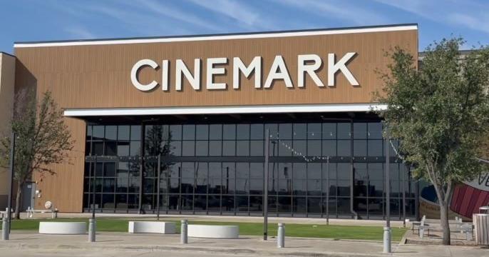 'Out of control': Texas moviegoer says he was bitten by a mouse at Cinemark