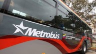 Sistema de Transporte Metrobús llegará a todo el territorio